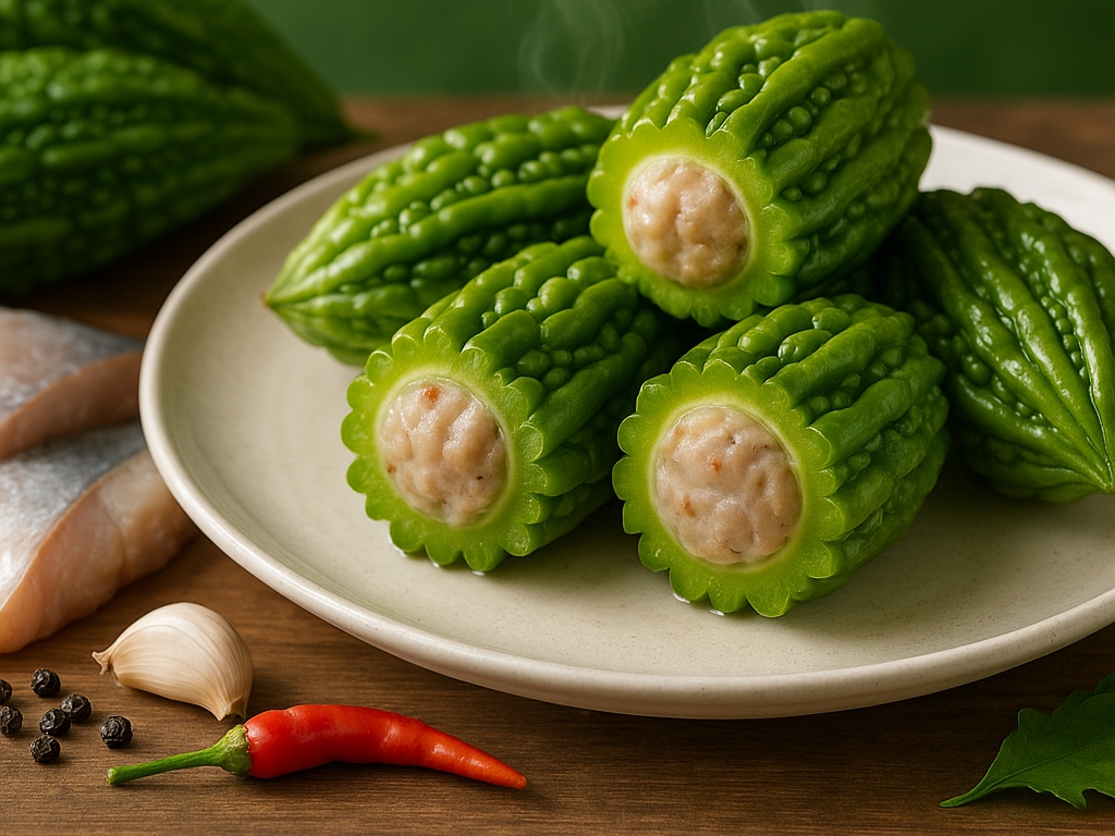 Giá trị dinh dưỡng