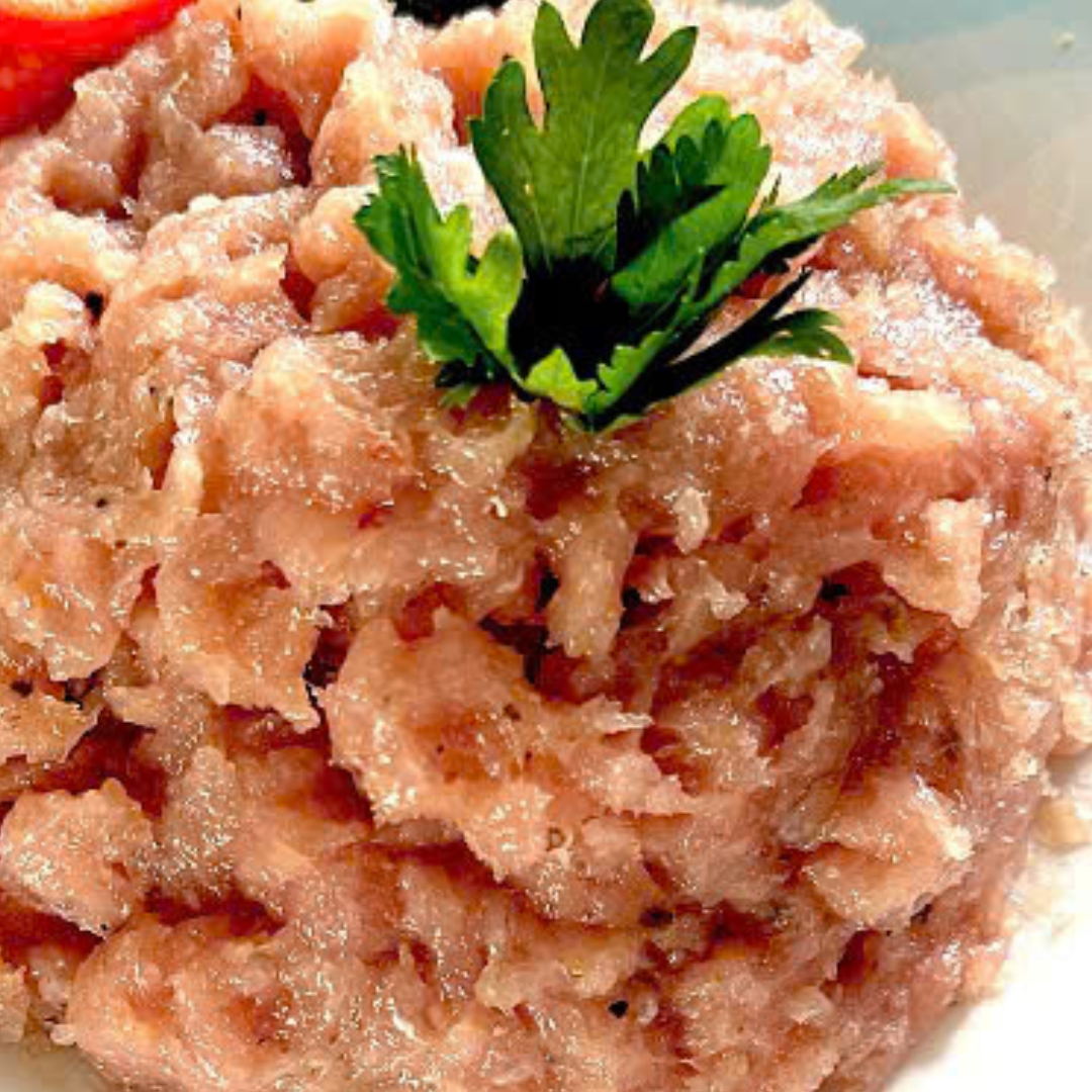 Chỉ 5 Phút Là Có Món Ngon Với Chả Cá Thát Lát