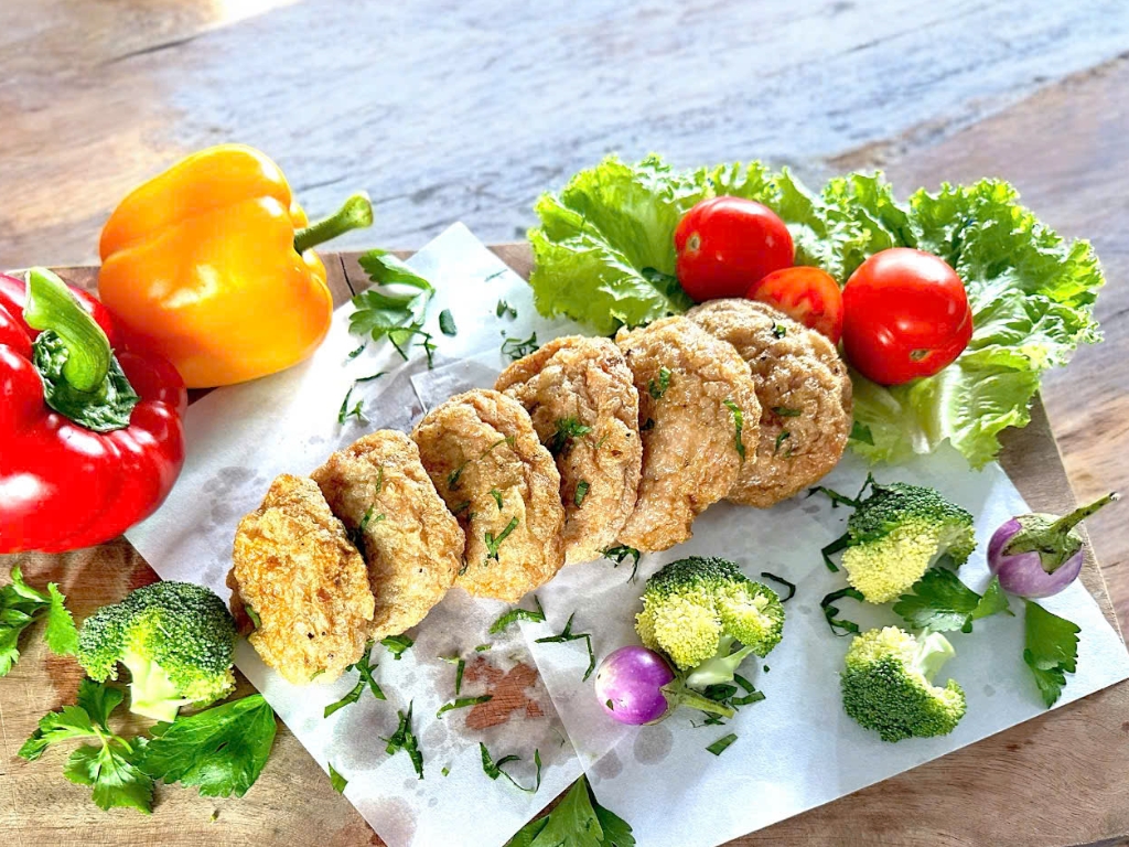 Mua Chả cá thát lát Kỳ Như ở đâu?