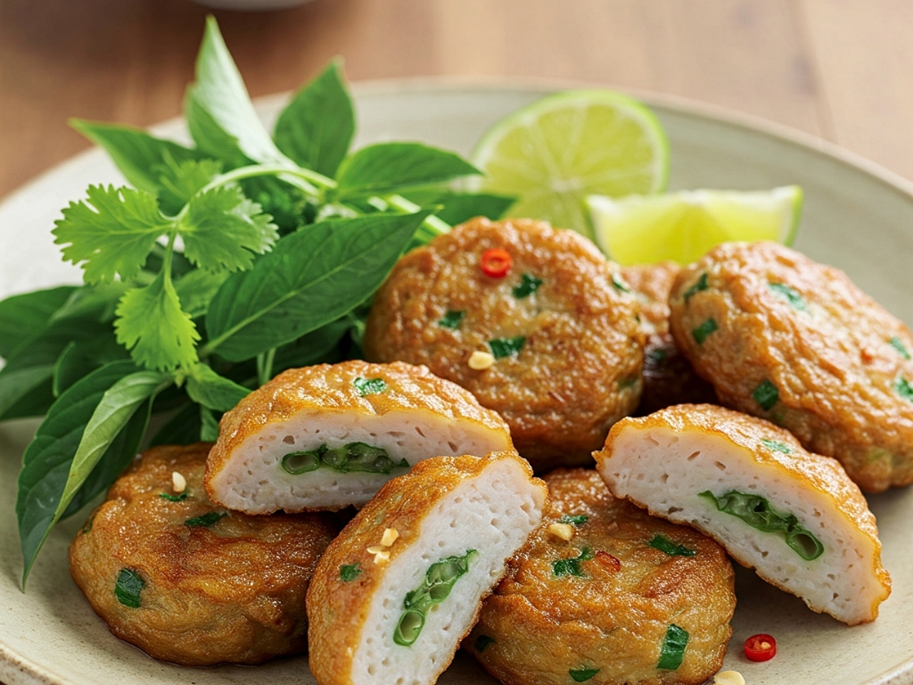 Chỉ cần 5 phút là có món ngon đầy đủ dinh dưỡng