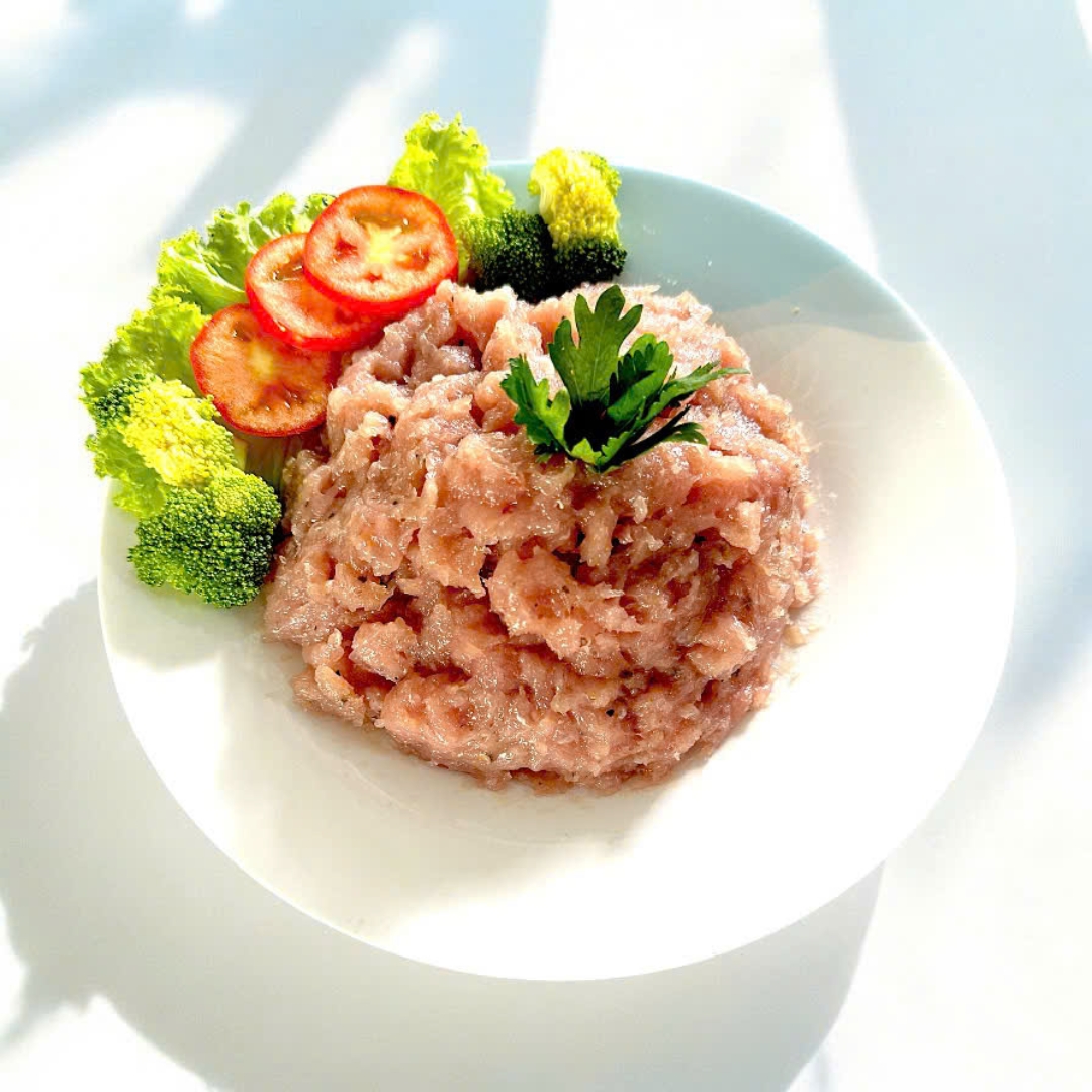 Chả Cá Thát Lát Hậu Giang: Đặc Sản Dai Ngon Vạn Người Mê