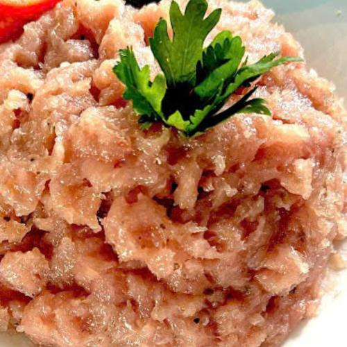Chỉ 5 Phút Là Có Món Ngon Với Chả Cá Thát Lát