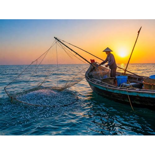 Chà Bông Cá Mối – Dinh Dưỡng Từ Biển Cả Bao La