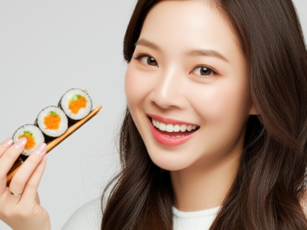 Cuộn tròn hương vị, gói trọn dinh dưỡng – thử ngay hôm nay!
