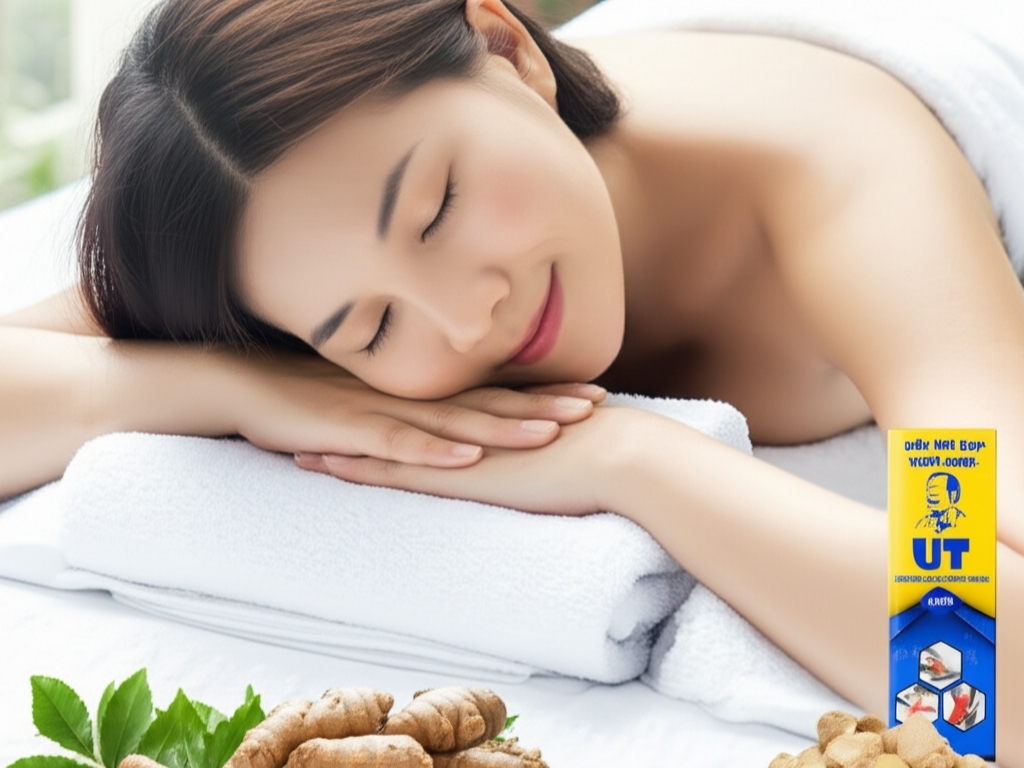 Mua Ngay – Cảm Nhận Sự Khác Biệt Sau 5 Phút Massage
