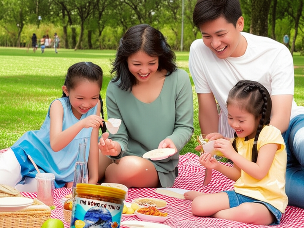 Biến hóa thực đơn tại nhà – Ngon như ngoài tiệm