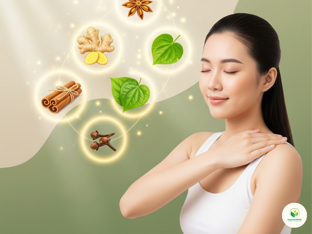 Khi cơ thể được "reset", sắc đẹp cũng tự nhiên mà tỏa sáng