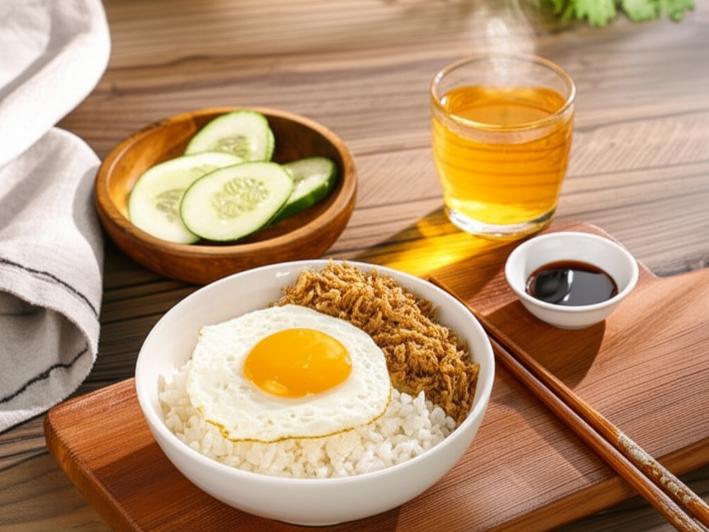 Đưa hương vị biển thật sự vào từng muỗng nhỏ