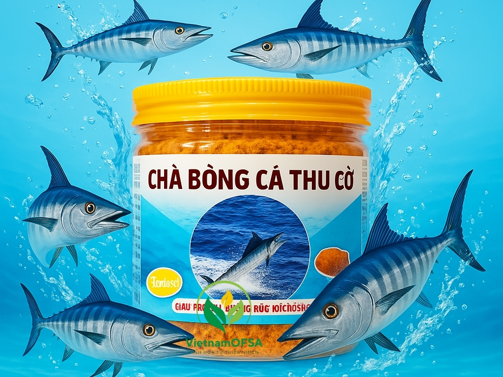 🛒 Giao tận nơi – Ăn là Ghiền!