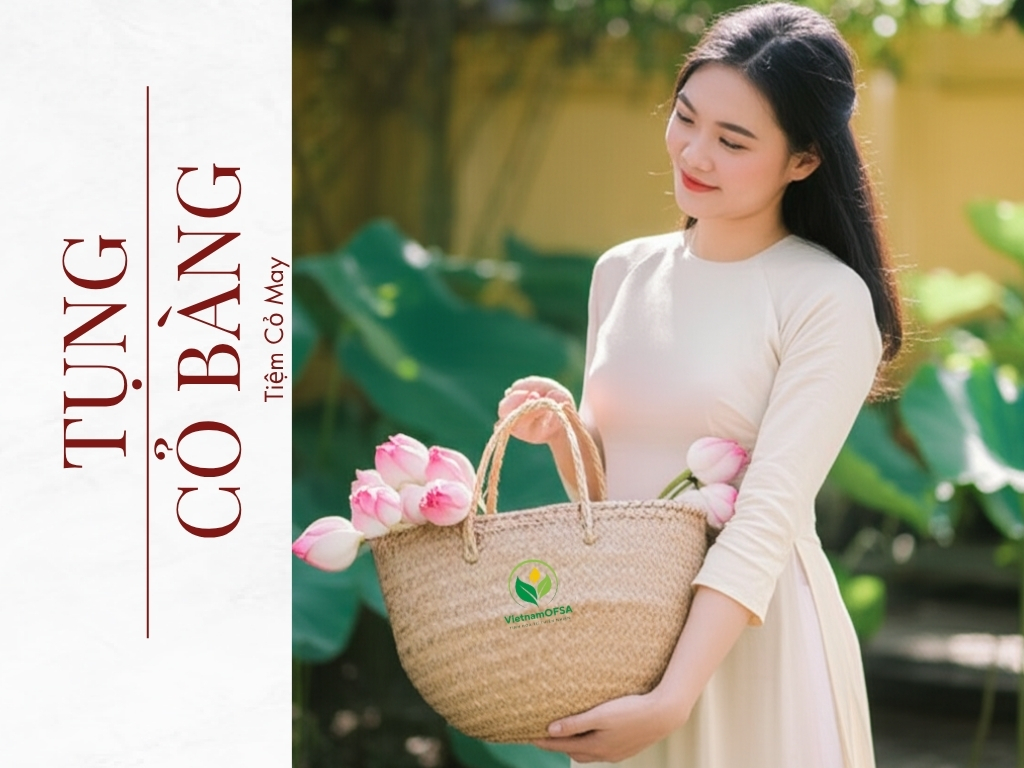 Một Chút Mộc Giữa Phố Thị
