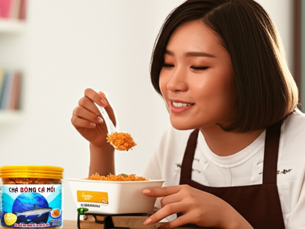 Không chỉ ngon – mà còn bổ