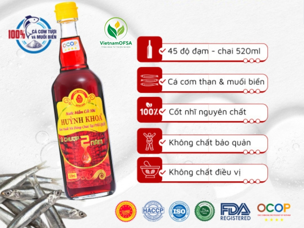 Cốt Nhĩ Nguyên Chất – Dinh Dưỡng Từ Biển Cả