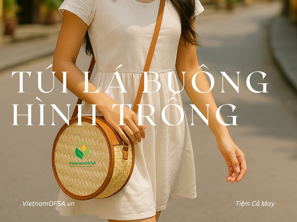 Chọn Túi, chọn chất sống riêng.